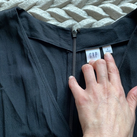 Wide Leg Jumpsuit - Picture 4 of 7